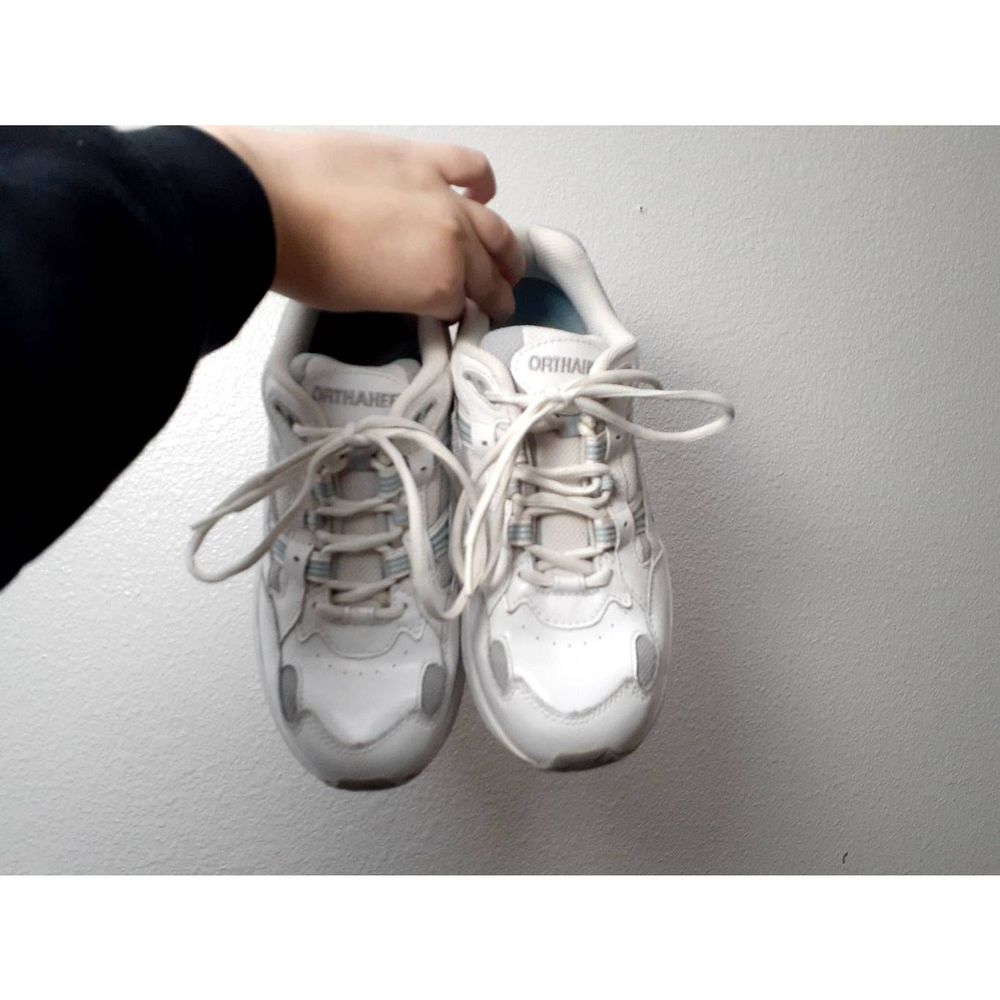 ORTHAHEEL/VIONIC womens Walker shoes - Picture 4 of 6